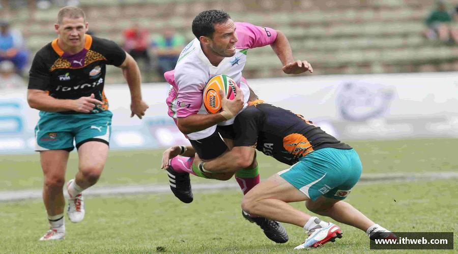 打破极限，挑战自我！